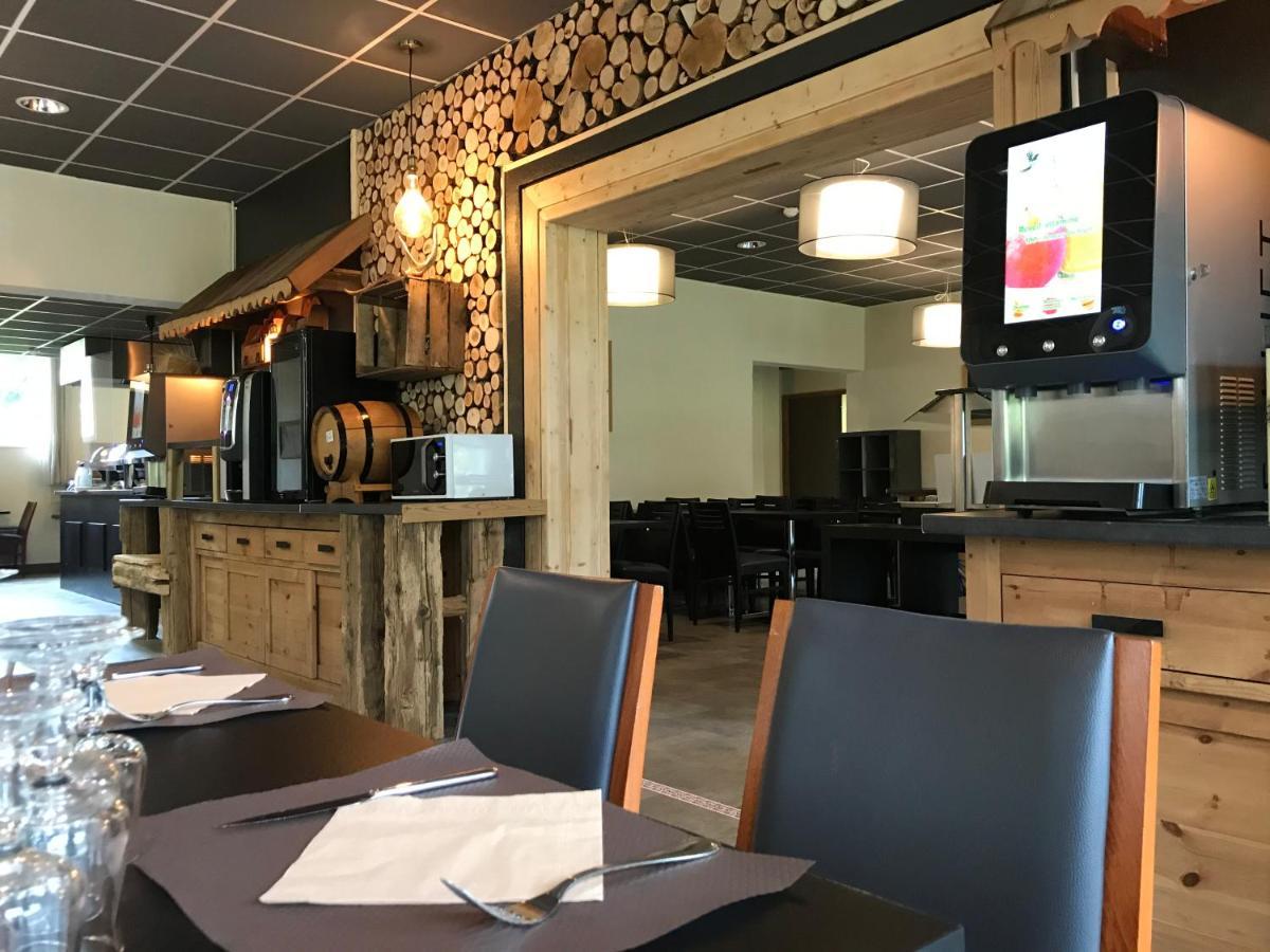 ואלואר Village Club La Pulka Galibier - Neaclub מראה חיצוני תמונה