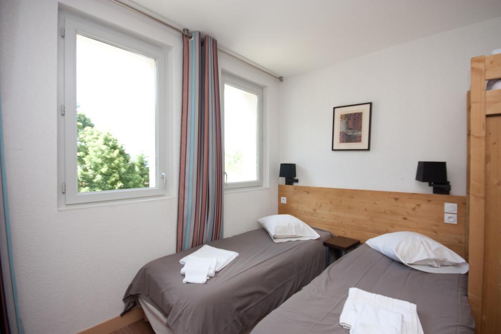 ואלואר Village Club La Pulka Galibier - Neaclub חדר תמונה